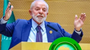 Tinubu Seeks Stronger Nigeria-Brazil Ties as Lula Wins Re-election Amid Protests