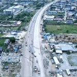 Lekki-Epe Expressway Repairs Begin Tomorrow, 35-Day Traffic Disruption Looms