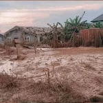 Rivers Gas Pipeline Inferno Injures 20, Destroys 50 Houses as Residents Allege Negligence