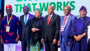 FG Again Defends Reforms, Says They Lay Foundation for Sustainable Growth