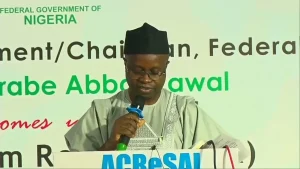 FG Sets 2030 Deadline to Eliminate Lead-Based Paints in Nigeria