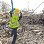 BCPG Calls for Stricter Building Compliance, Stronger Cooperation in Ogun