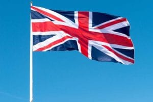 UK Swears In New Attorney General, Solicitor General