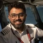 Flydubai Pilot Says He Opened Cockpit Door During Mid-Air Altercation