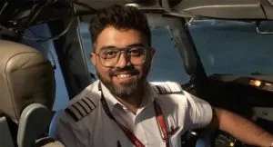 Flydubai Pilot Says He Opened Cockpit Door During Mid-Air Altercation