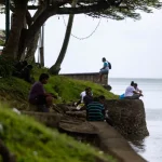 US Bars Fiji-Based Man Over Alleged Corruption Linked To China