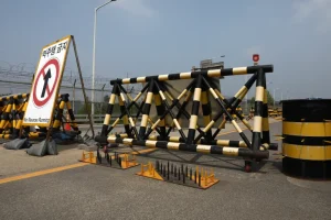 South Korea Proposes Military Talks with North Korea Amid Rising Border Tensions