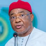 APC Reaffirms Uzodimma as Authentic Candidate in Imo West Primary Dispute