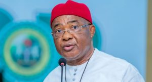 APC Reaffirms Uzodimma as Authentic Candidate in Imo West Primary Dispute