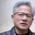 Nvidia CEO Says AI Will Transform Every Company as Volvo Expands Partnership