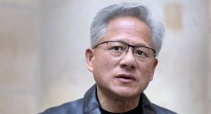 Nvidia CEO Says AI Will Transform Every Company as Volvo Expands Partnership