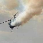 Ondo Crash: 32 Lives Lost In Latest Chapter Of Nigeria’s Decade-Long NAF Mishaps