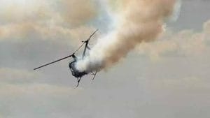 Ondo Crash: 32 Lives Lost In Latest Chapter Of Nigeria’s Decade-Long NAF Mishaps