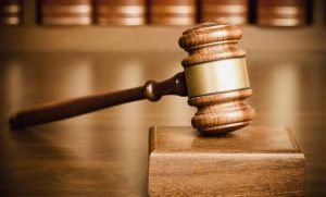 Woman Jailed 14 Years for Stealing Newborn Baby in Ekiti