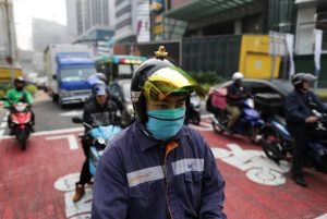 Malaysia Shuts Schools in Kuala Lumpur, Other Areas Over Haze