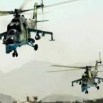 Military Says Air Strike Kills Over 40 ISWAP Fighters in Borno