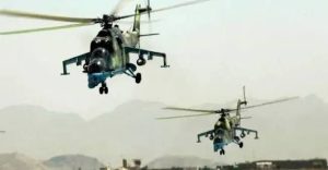 Military Says Air Strike Kills Over 40 ISWAP Fighters in Borno
