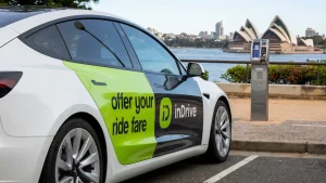 Bolt, inDrive Drivers Begin Indefinite Strike Over Fares, Other Concerns