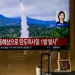 Kim Jong Un Oversees AI-Guided Missile Launch, Seoul Disputes Claims