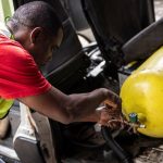 FG: Nigeria Open to Responsible Investment in Gas Sector