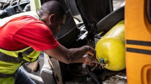 FG: Nigeria Open to Responsible Investment in Gas Sector
