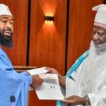 Niger Government Pays ₦5m Each to Families of 37 Mining Victims