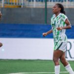 Super Falcons Thrash Comoros 7-0 on Aggregate to Reach Third Round of Olympic Qualifiers