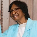 South African Judge Navi Pillay Wins Nobel Peace Prize