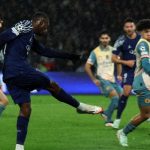 Man City, PSG Set for Champions League Clash Amid Contrasting Fortunes of State-Backed Projects