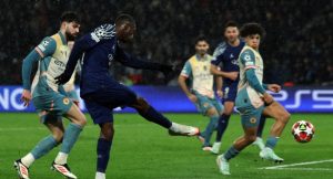Man City, PSG Set for Champions League Clash Amid Contrasting Fortunes of State-Backed Projects