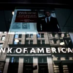 US Slaps Bank of America With $1.2bn Fine Over Alleged Money Laundering, Sanctions Breaches