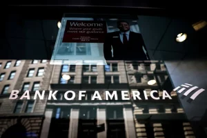US Slaps Bank of America With $1.2bn Fine Over Alleged Money Laundering, Sanctions Breaches