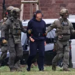 Ukrainian Ex-Officer Faces Trial in Germany Over Nord Stream Pipeline Blasts