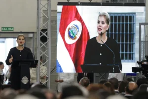 Costa Rica Opens Mega-Prison as Bukele’s Tough-on-Crime Model Spreads Across Latin America