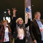 Serbia’s Snap Election Tests Vučić’s Grip on Power as Student-Led Movement Mobilises