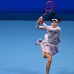 Rybakina Secures Year-End Top Rank With Tokyo Win