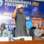 Makinde Accuses FG Of Withholding ₦250bn NLNG Dividends Meant For States, LGs