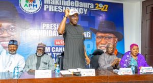 Makinde Accuses FG Of Withholding ₦250bn NLNG Dividends Meant For States, LGs