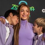 Shakira, Piqué Return to Court Over Sons’ Travel Arrangements