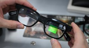 South Korea To Prosecute Students Cheating With Smart Glasses