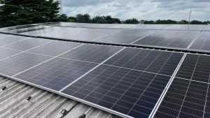 Solar Power Can Cut Fuel And Grid Electricity Costs By Up To 90% – Akejelu