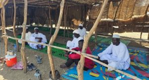 Drone Strikes Across Sudan Kill More Than 100 People