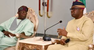 Presidency Denies Makinde’s Claim That FG Withheld NLNG Dividend Windfall
