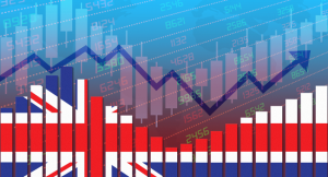 UK Inflation Rises More Than Expected as Fuel Costs Increase